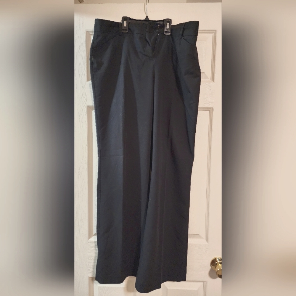 Dress pants